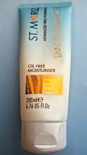 Moriz advanced pro formula - pro,