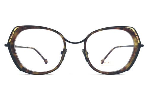 Nathalie blanc eyeglasses - blanc,