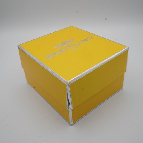 Breitling watch box storage - breitling,
