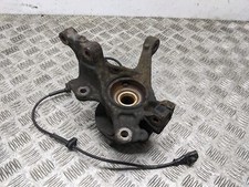 Ford Fiesta Zetec Mk7 Hatch