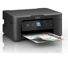 Epson Expression Home XP-3205