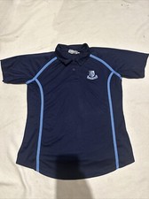 Girls Design PE School Uniform Size L