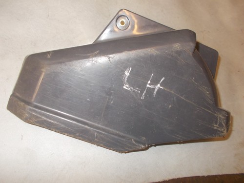 Honda hrd535 qxe plastic - qxe, panel
