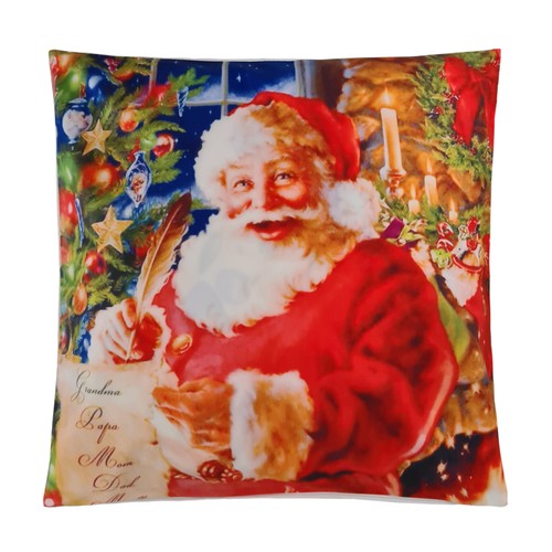 Father christmas santas list - father,