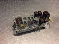 HONDA PRELUDE V MK5 2.2 Fuse