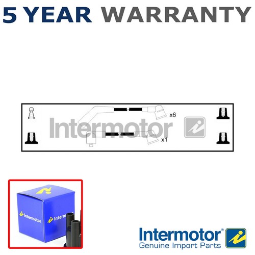 Ignition leads intermotor - ignition,