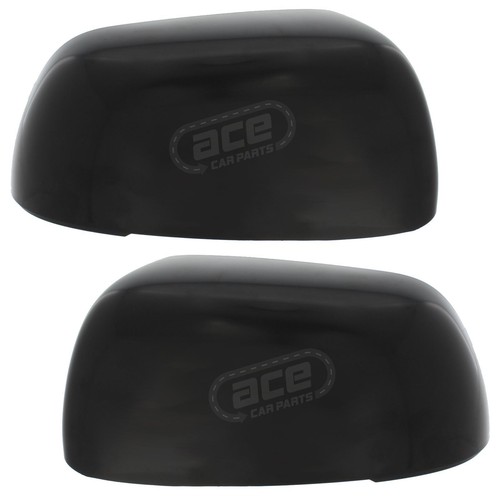 Wing door mirror - covers, caps