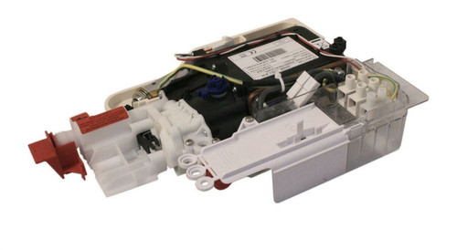 Aqualisa 5kw replacement - 9.5kw,