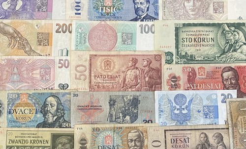 Czech republic - republic,