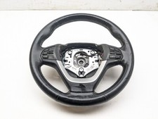 BMW X3 STEERING WHEEL