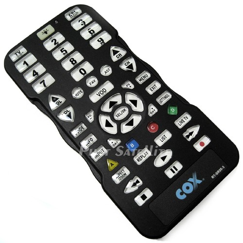 Cox cable network audio - network,