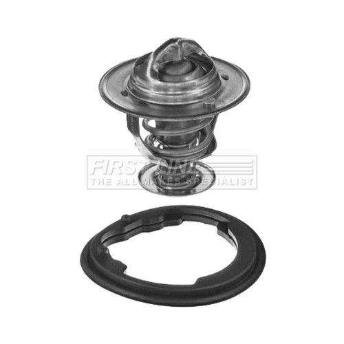 Coolant thermostat for honda - for,