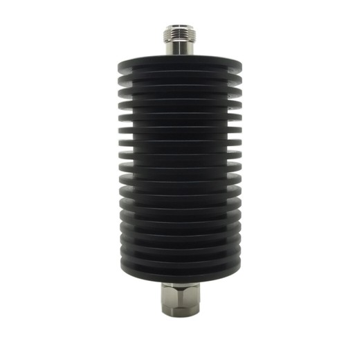 Coaxial attenuator 100w - coaxial,