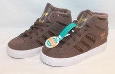 TODDLER'S ADIDAS HARDCOURT