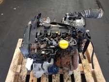 2009-2016 MK3 RENAULT SCENIC