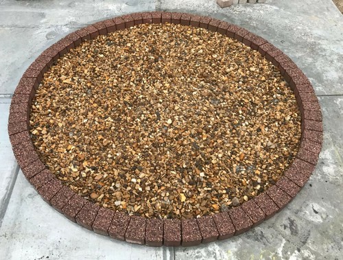 180 copper garden - cm,