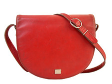 VTG JACQUES ESTEREL PARIS RED