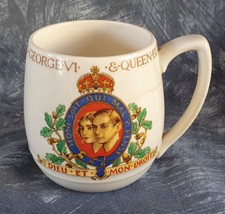 JOHNSON BROS — KING GEORGE