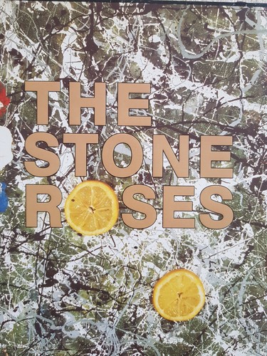 The stone roses - the,