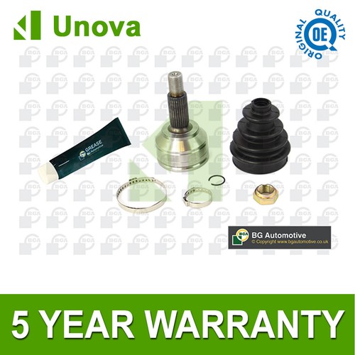 Joint front right unova - joint,
