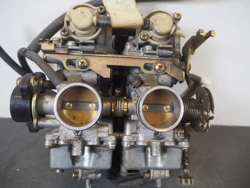 Carburetor suzuki xf650 - carburetor,