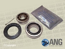 MORRIS MINOR 1000 1956-1971 FRONT WHEEL BEARING KIT  (007)