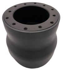 Steering wheel boss kit for