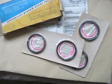 CLASSIC MINI, A35,A40, SPRITE, MORRIS 1000,  ENGINE PISTON RINGS PLUS 60 N.O.S