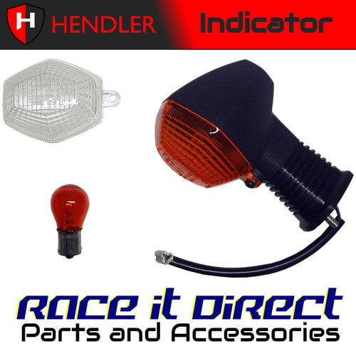 Indicator for suzuki 400 - dr-z,