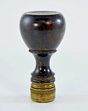 ANTIQUE 19th CENTURY PORT BOTTLE WAX SEAL STAMP