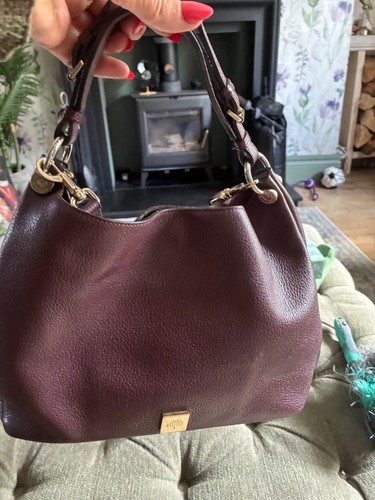 Mulberry freya hobo - hobo, bag