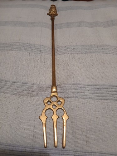 Rare vintage brass - vintage, 3