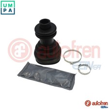 BELLOW KIT DRIVE SHAFT D8188