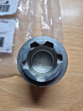 Genuine Vauxhall Locking Wheel