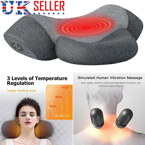 In1 electric neck massager - in1,