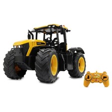 Jamara Remote Controlled JCB