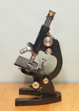 Vintage Ernst Leitz Wetzlar