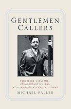 Gentlemen callers tennessee - gentlemen,