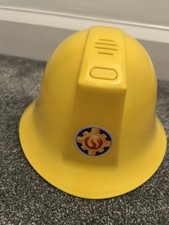 Fireman Sam Helmet with