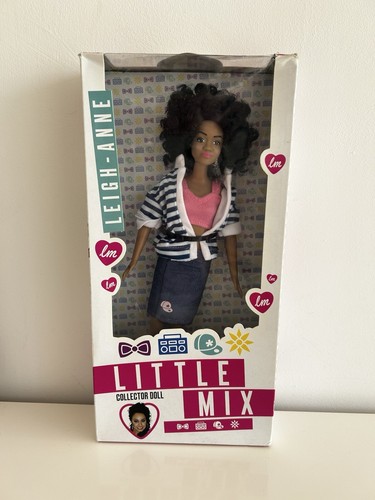 Rare little mix doll - mix,