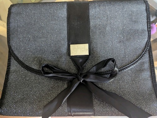 Ghd heat resistant - heat, travel