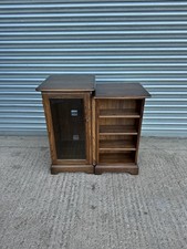 Ercol Hifi Cabinet With