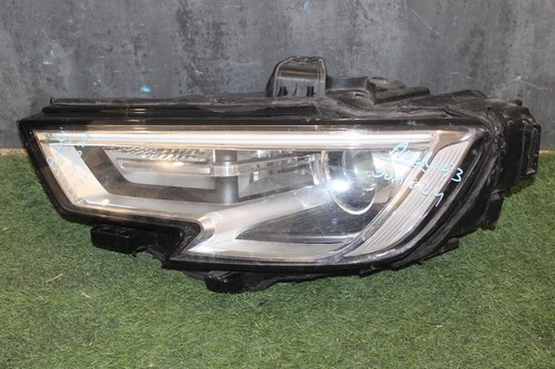 Genuine audi 8v3 left - genuine, a3