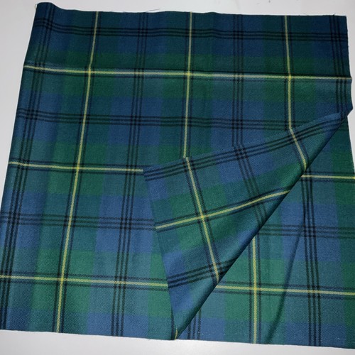 Johnstone ancient tartan - ancient, 100%