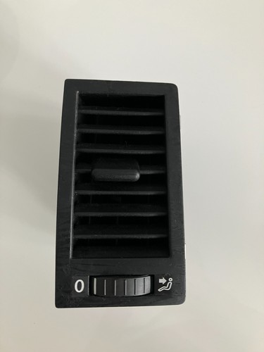 Original ventilation nozzle