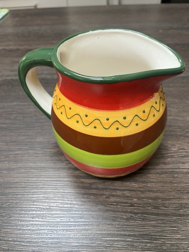 Regás spanish hand painted - regás,