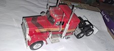 Revell peterbilt 359 - 359, built