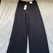 BNWT M&S Ladies Size 10 Black