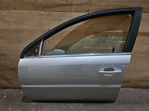 2008 vauxhall vectra front - vauxhall,