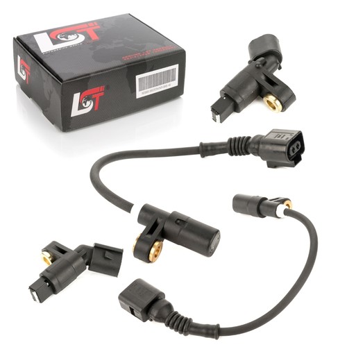 Abs sensor wheel speed - sensor,
